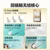 Chuanze se especializa en productos de pesca: Bolas atrayentes fáciles de inhalar, duraderas y no absorbentes para carpa plateada, carpa cabezona, carpa cruciana y otros peces machos