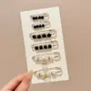 Fijador de Dobladillo Anti-Arrastre para Pantalones, Pinza de Dobladillo Invisible para Acortar Piernas de Pantalones Demasiado Largas, Pinza Fijadora de Dobladillo para Pantalones que Arrastran por el Suelo