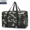 Bolso de Mano de Tela Oxford de Gran Capacidad Bolsa de Mudanza Impermeable Resistente al Desgaste Bolsa para Guardar Ropa de Estudiante Bolsa de Viaje