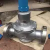 Y42X Válvula Redutora de Pressão Zheng'an Valve Rongye Valve Tiantai Basket High Fábrica Direta Garantia de Qualidade