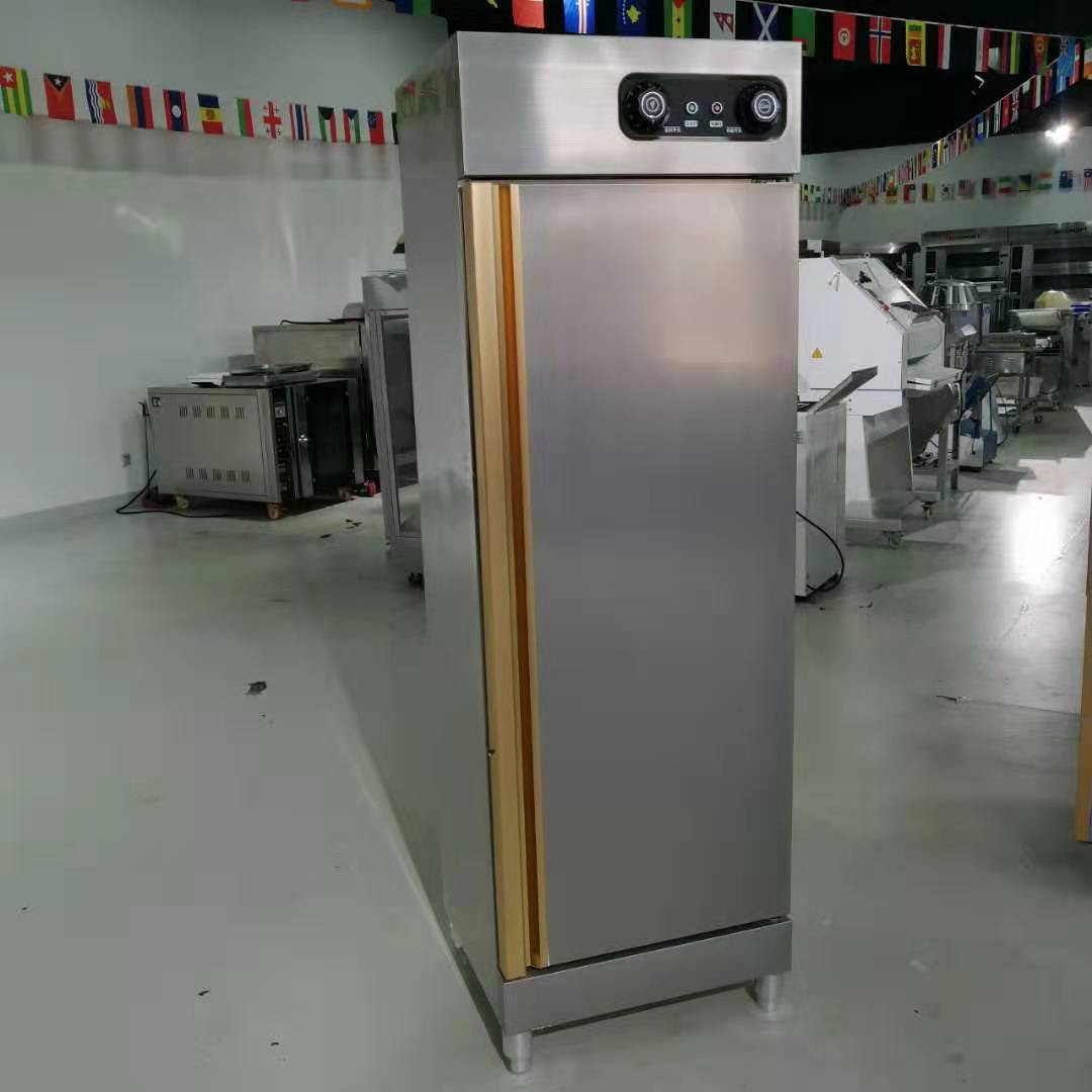 CH-RTD-500B远红外线消毒柜