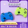 Fundas de Silicona Personalizadas para Auriculares Compatibles con Auriculares Apple AirPods Pro de 3ª Generación, Hechas de Material Suave y Antideslizante