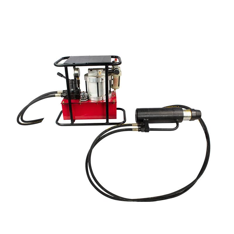 柱塞式气动退锚器 (3)