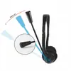 Baoyinglai Aviation 900 Headset com Fio Headset para Presente de Comércio Exterior Headset com Controle por Fio para Lan House de Computador Atacado