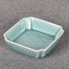 Celadón Bambú y Madera Dividiendo Plato de Frutos Secos Plato de Aperitivos Melón y Nueces Caja de Aperitivos Plato de Aperitivos Plato de Dulces Tienda de Pedicura Plato de Aperitivos Fruta