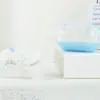 Caphibala Reloj de arena de 15 minutos Red net Dolphin temporizador Estudiante Gestión del tiempo de estudio Adornos pequeños creativos