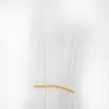 Palitos Retorcidos de Colores Macaron para Manualidades DIY, Materiales y Accesorios para Niños al por Mayor, Versión Encriptada, Terciopelo Denso, Centros de Flores y Estambres Realistas