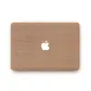 Para Macbook Apple Notebook Carcasa Protectora Cuero Mate Carcasa M2 air/pro13 /14 pulgadas Pegatinas Coloridas