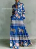 2026 Nuevo Vestido Camisa de Manga Larga Transfronterizo con Elementos de Moda, Vestido Casual Único con Ceñidor en la Cintura para Mujer, Estilo Primavera y Otoño