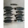 Eje no motorizado de 30 metros cúbicos, pequeño, ultrachico, miniatura, cuadrado, eje no motorizado