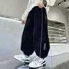 Pantalones de Felpa para Niños Otoño e Invierno 2026 Nuevos Pantalones de Chándal de Algodón Puro para Niños Pantalones Largos Deportivos Engrosados Estilo Primavera y Otoño