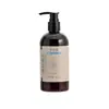 Shampoo, gel de banho, condicionador, desinfetante para as mãos de hotel estrelado, conjunto de higiene pessoal para banho de pousada e clube, frasco grande