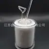 Medidor Térmico Zhonghe J26013 Midiendo la Fuerza Reacción Ácida y Alcalina Fuerte Equipo para Experimentos Químicos