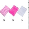 Soporte para bolígrafos de 6 colores para Nail Art Soporte para bolígrafos de color metalizado para Nail Art Soporte para bolígrafos multifunción para Nail Art 6 colores opcionales