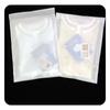 Bolsa de Papel Glassine, Calcetines, Ropa Íntima, Bolsa Autoadhesiva de Papel Encerado Translúcido, Bolsa de Papel para Accesorios Pequeños, Bolsa de Papel Mantequilla
