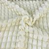 Tejido de Poliéster Amoníaco Warp Woven Textura Arrugada Hinchada Cuadros Plegados Popular Elástico Burbuja Cuadros Manchas Venta al por Mayor Tejido Jacquard de Punto