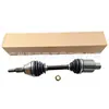 Adequado para Dodge 12-21 Ram Ram1500 Semi-eixo Dianteiro 52123702Aa 52123702Ac
