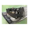 Adecuado para Productos Generales Toyota 2003 Corolla US Luz Trasera, Codo, Película Amarilla 81551-8C004