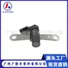 El sensor de posición del cigüeñal 8200746497 237314AA0A 2375000Q1D es adecuado para Nissan