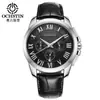 Reloj de Cuarzo para Hombre Ochstin Reloj de Negocios de Moda para Hombre Reloj Impermeable Luminoso Fuente Transfronteriza Fábrica Venta al por Mayor