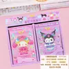 Jogo de Vestir Menina Livro de Adesivos Maquiagem de Princesa Menina Pequena DIY Artesanal Cena Coleção de Vestir Presente