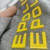 Etiqueta de Transferência Térmica de Silicone para Jeans, Etiqueta 3D para Sapato e Chapéu, Estampagem a Quente Roupas Versão Espessa Embossada Imagem de Transferência Térmica, Adesivo de Transferência Térmica