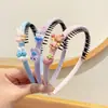 Diadema de Dibujos Animados para Niñas, Diseño Lindo de Animal, Estilo Nuevo, No Daña el Cabello, Antideslizante, Accesorio para el Cabello de Corona Alta