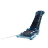 Zzs127(a) Dispositivo de Identificación de Desgarro Longitudinal de Banda Transportadora de Mina de Carbón, Control de Enlace Multi-Dispositivo, Rendimiento Estable