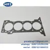 11115-0C040 Es Adecuado para Toyota Hilux Hiace 1Tr2Tr Junta Metálica de Cilindro Bloque de Cilindro Cilindro