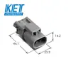 Conector de Concha Plástica Qianjin Supplies Mg610499-4 Conector Ket em Estoque
