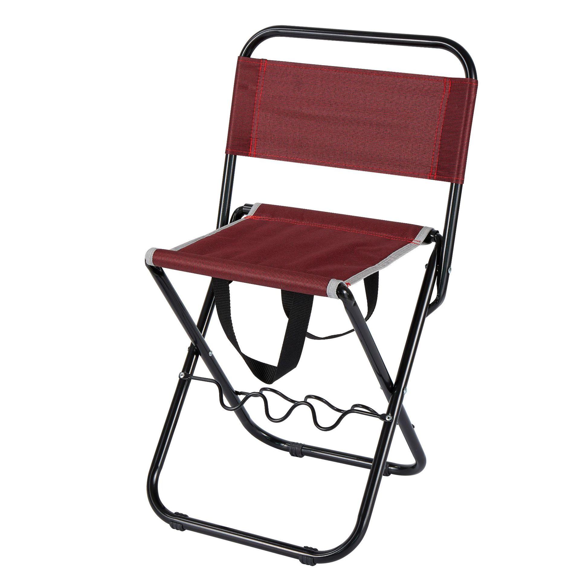 大号钓鱼凳白底