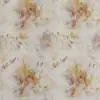Tela de Chifón Organza Perlado Estilo Chino 75D Estampado Digital Tela para Ropa Hanfu Cheongsam Lolita