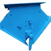 Distribuidor Electrohidráulico de Tres Vías Qiancheng con Placa de Revestimiento, Equipo de Distribución en Forma de Abanico, Máquina de Distribución de Cuatro Vías para Minería