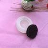Molde para Galletas Oreo Herramientas para Hornear Pastel de Bricolaje Chocolate Vela Creativa Fábrica al por Mayor Silicona