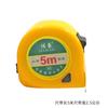 Cinta métrica 3/5m/10/metro cinta métrica métrica de acero decoración del hogar decoración de carpintería medidor de medición portátil cinta de acero caja regla