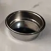 Alça de Máquina de Café Italiana 51mm Três Orelhas Alça de Café Delonghi Madeira de Faia Jacarandá Alça de Extração Delonghi
