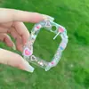 Artículos de Moda Adecuados para Smartwatches, Decoraciones para Uñas, Fundas de Teléfono DIY, Accesorios de Dibujos Animados Lindos al por Mayor