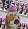 Açúcar de Rocha Huaweiheng Amora Vermelha Ameixa Sal Pêssego Carne Ameixa Negra Ameixa Amante Sal de Ameixa Cristal de Pêssego Damasco Conservado