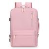 Bolsa de Negocios Viaje de Negocios para Hombre y Mujer de Gran Capacidad para Viajeros Bolsa para Computadora Multifuncional Mochila de Alta Gama para Hombre