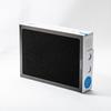 Aplicable al filtro de pantalla del purificador de aire Blueair Bruyar 503/550/580/603, elemento de filtro compuesto