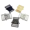 Atacado em Estoque 38-20mm Botões de Pressão de Metal, Botões de Pressão para Roupas e Malas, Botões de Pressão Ajustáveis, Botões Decorativos