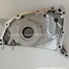 Adecuado para Hyundai Kia Ensamblaje de la carcasa de la bomba de aceite 21340-42105 21340-42104