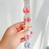 Fruta Lindo Pequeño Tendón de Goma Bebé Trenza Accesorios para el Cabello Tocado Cuerda para el Cabello Cuerda para el Cabello Niños Niñas