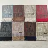 Xinjinag, Xizang, Lijiang Jacquard Estilo Étnico Xale com Franjas, Lenço de Uso Duplo para Mulheres, Manta Quente de Viagem