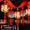 Decoraciones de Año Nuevo 2026, Apertura de Centro Comercial, Banderas de Colores, Año del Caballo, Festival de Primavera, Gran Apertura, Pancartas, Decoraciones Colgantes, Montaje de Ambiente, Día de Año Nuevo
