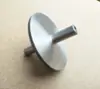 Acessórios de caixa de câmbio suporte disco deslizante JWB-X-0.75kW CVT cerâmica máquinas hardware