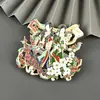 Insignias Metálicas Personalizadas, Insignias Escolares, Insignias de Clase, Insignias de Esmalte Pintado Hechas a Medida, Cajas de Regalo Conmemorativas de Resina Estampada