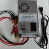 Cargador Equilibrado Simple Equilibrado de Batería de Litio 3.65V4.2V Voltaje y Corriente Ajustables Litio de Titanio Litio Hierro Litio Ternario 40A