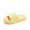 Nuevas Pantuflas de EVA para Interiores para Uso en Casa, para Mujer y Hombre, Pantuflas Frescas Antideslizantes Resistentes al Desgaste para Baño, Pantuflas de Moda para Parejas al por Mayor