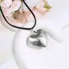 Collar de Cuerda de Cera Ajustable Colgante de Amor Caliente Transfronterizo Collar de Personalidad de Moda